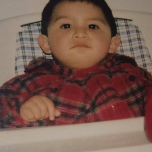 Meet your Posher, Brian